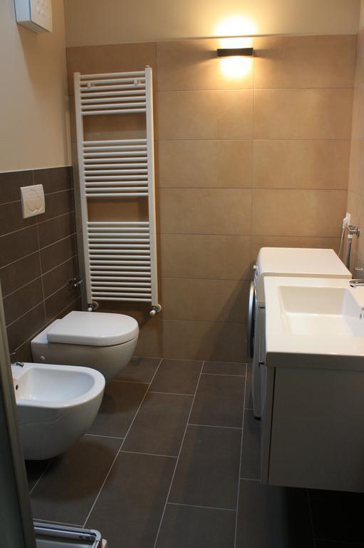 Belvivere Suites Sona Chambre photo